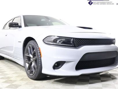 Used 2022 Dodge Charger R/T w/ Plus Group