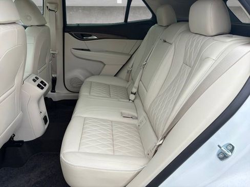Certified 2023 Buick Envision Avenir image 20