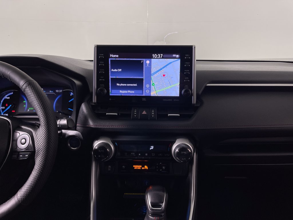 Certified 2021 Toyota RAV4 XSE w/ Premium Package AWD/4WD image 15