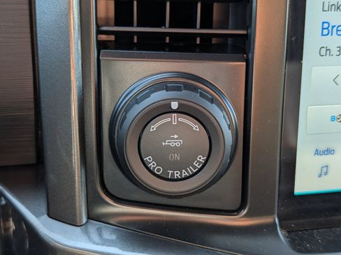 Used 2023 Ford F150 Tremor AWD/4WD image 32