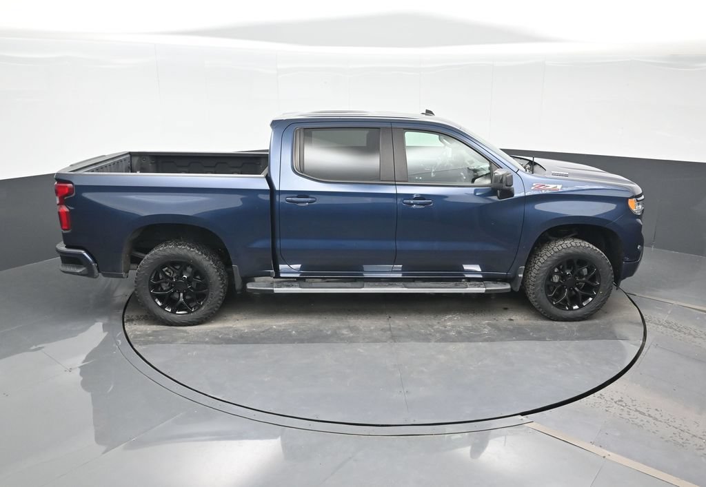 Used 2023 Chevrolet Silverado 1500 RST AWD/4WD image 22