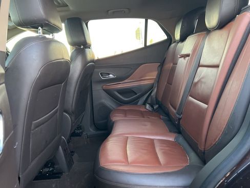 Used 2014 Buick Encore Leather image 25