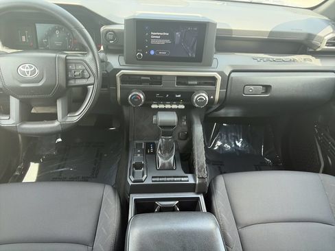 Used 2024 Toyota Tacoma SR RWD image 14