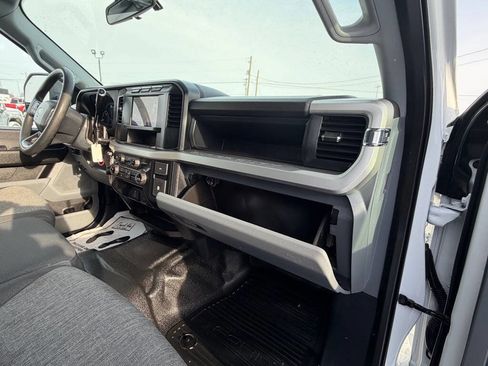 Used 2024 Ford F250 XL w/ FX4 Off-Road Package image 57