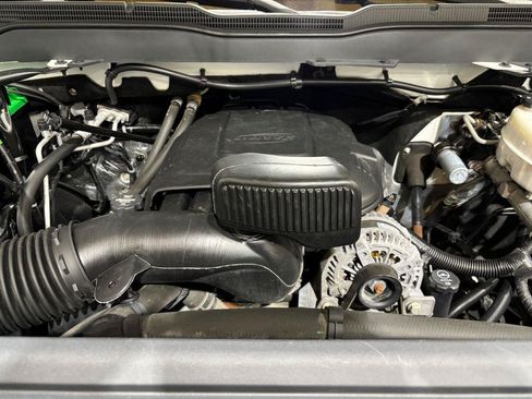 Used 2019 Chevrolet Silverado 2500 W/T w/ WT Convenience Package RWD image 23