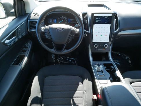 Certified 2022 Ford Edge SE AWD/4WD image 19