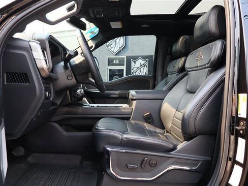 Used 2024 Ford F350 Platinum AWD/4WD image 18