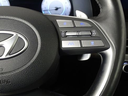 Used 2024 Hyundai Palisade Limited image 30