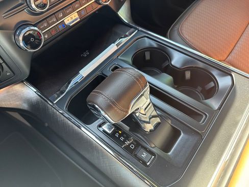 New 2025 Ford F150 King Ranch image 27