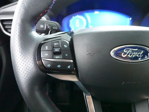 Certified 2024 Ford Explorer ST w/ Equipment Group 401A AWD/4WD image 15