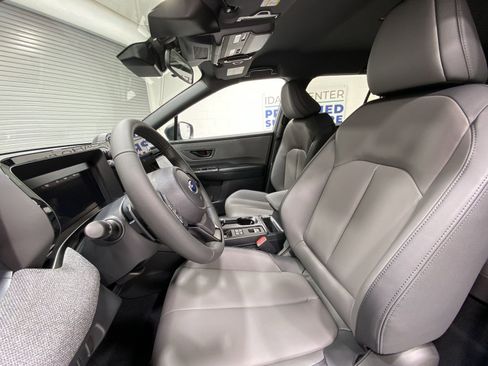 New 2026 Subaru Outback Premium AWD/4WD image 11