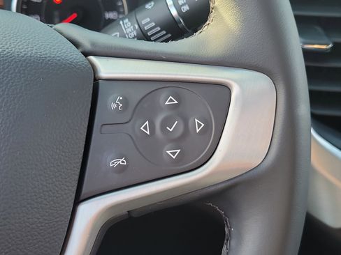 Used 2023 GMC Acadia SLT image 30