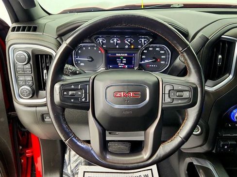 Used 2021 GMC Sierra 1500 AT4 image 12