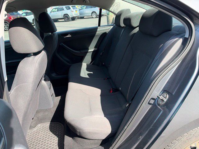 Used 2014 Volkswagen Jetta S FWD image 11