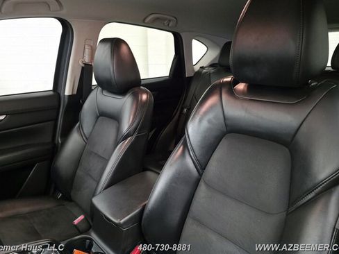 Used 2020 MAZDA CX-5 Touring AWD/4WD image 21