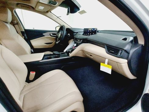 New 2025 Acura TLX w/ Technology Package image 17