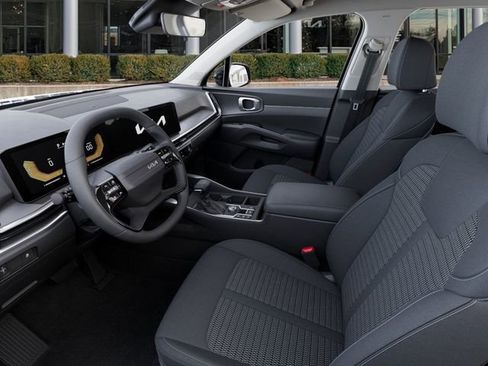New 2026 Kia Sorento LX FWD image 18
