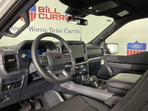 New 2026 Ford F150 XLT AWD/4WD image 13