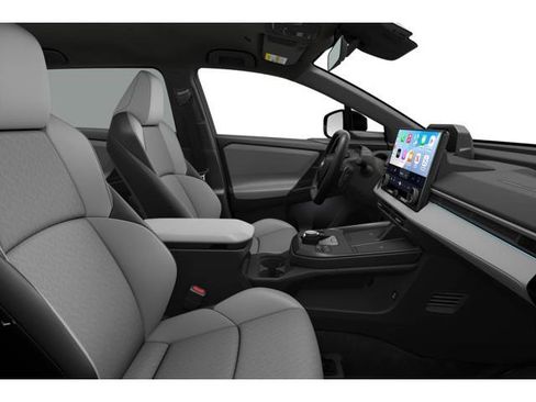 New 2026 Subaru Solterra image 16