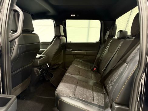 Used 2023 Ford F150 Tremor image 13
