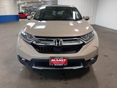 Used 2019 Honda CR-V EX image 8