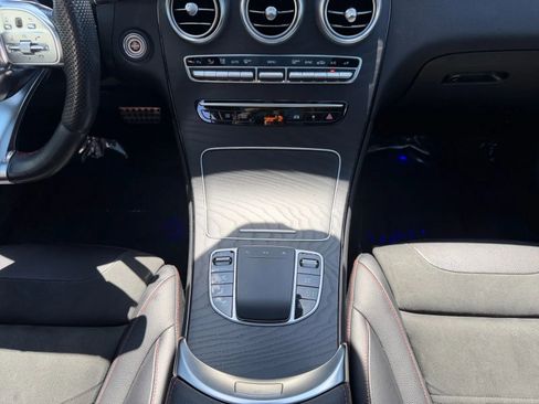 Used 2021 Mercedes-Benz GLC 43 AMG 4MATIC image 20