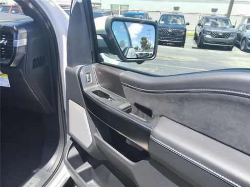 New 2026 Ford F150 Platinum AWD/4WD image 30