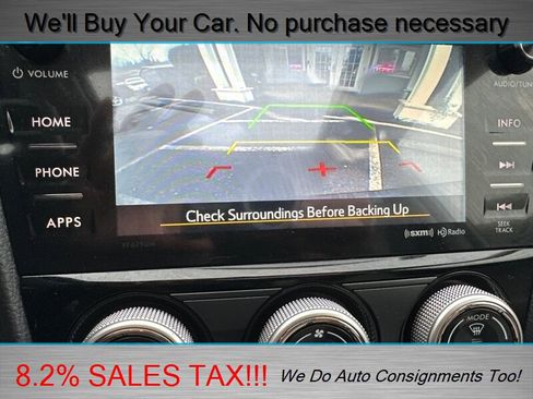 Used 2018 Subaru Forester 2.5i Premium w/ Protection Package #3 image 24