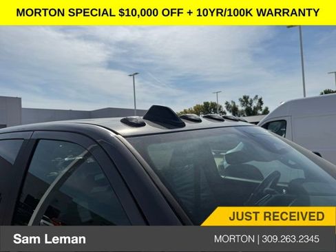 New 2026 RAM 2500 Rebel w/ Rebel Level 1 Equipment Group image 7