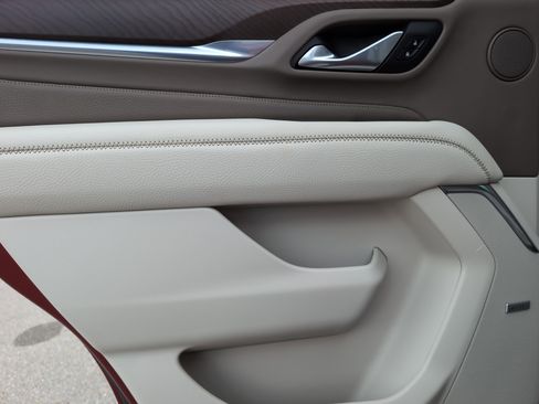 Used 2021 GMC Yukon Denali image 30