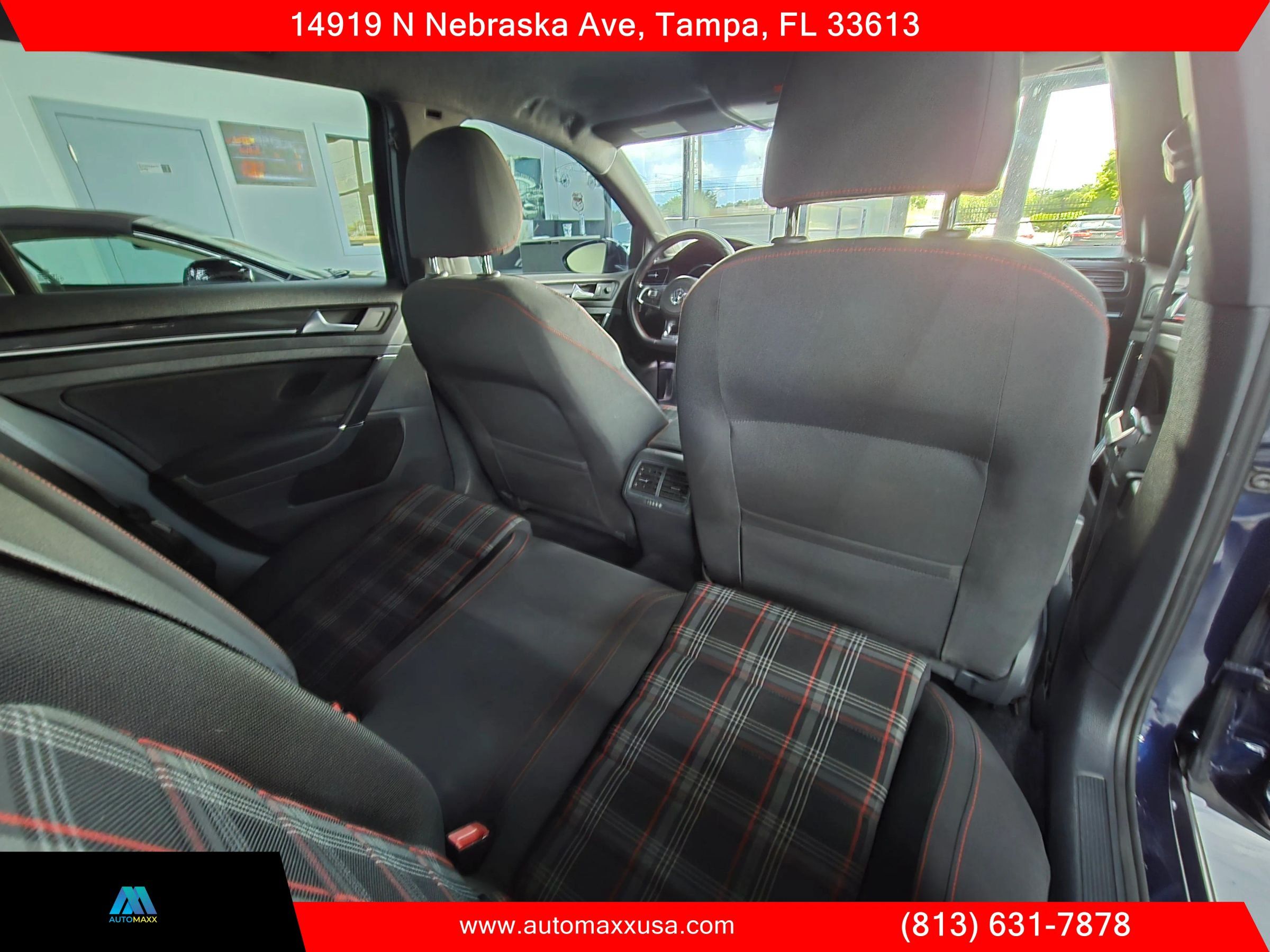 Used 2015 Volkswagen GTI S FWD image 30