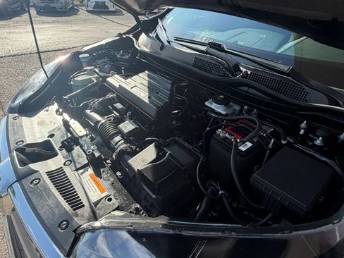 Used 2017 Honda CR-V EX image 28