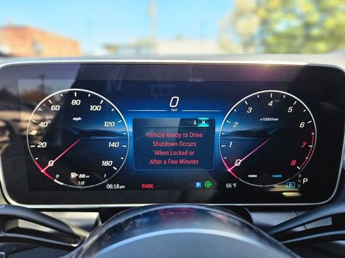 New 2026 Mercedes-Benz GLC 300 4MATIC image 27