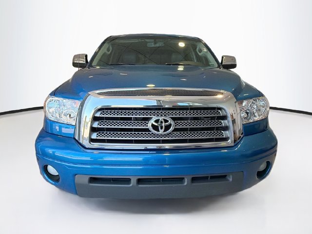 Used 2007 Toyota Tundra Limited RWD image 2