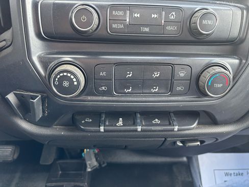 Used 2015 GMC Sierra 2500 4WD Crew Cab 167.7 image 22