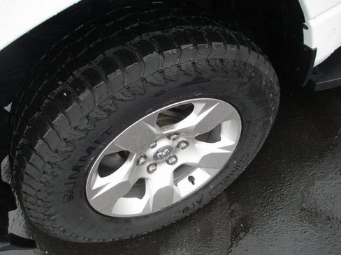 Used 2022 RAM 1500 Big Horn image 14