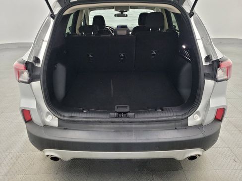 Used 2020 Ford Escape SE Sport image 29