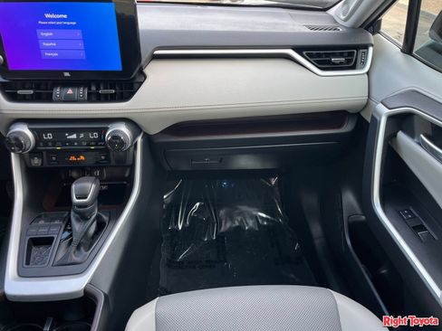 Certified 2023 Toyota RAV4 Limited FWD image 19