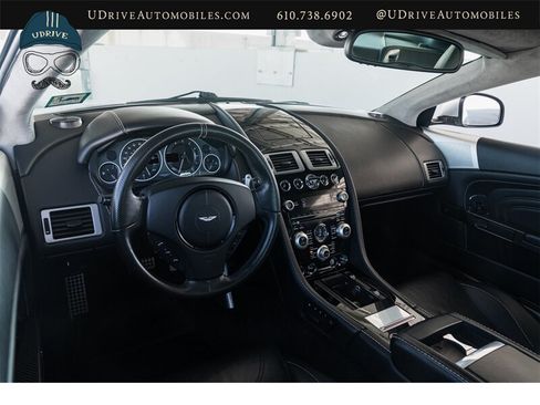 Used 2011 Aston Martin DBS Coupe RWD image 5