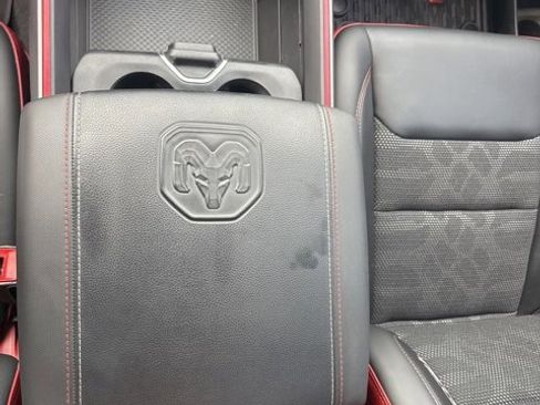 Used 2020 RAM 1500 Rebel w/ Rebel Level 1 Equipment Group image 15