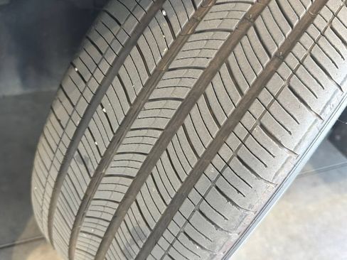 Used 2025 Honda Accord LX image 17