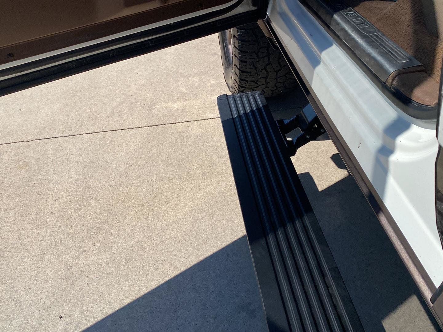 Used 2021 RAM 2500 Limited AWD/4WD image 15