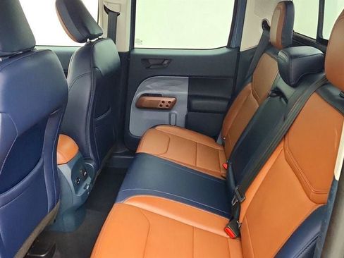 Used 2022 Ford Maverick Lariat w/ Lariat Luxury Package AWD/4WD image 20