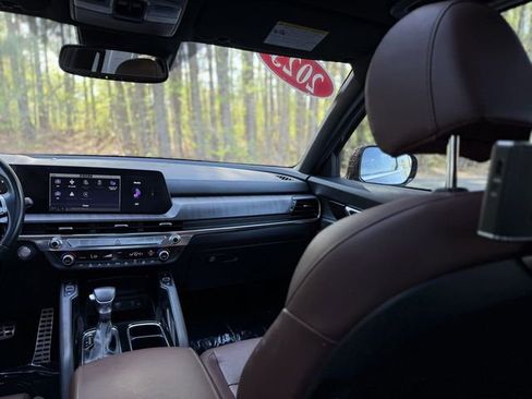 Used 2023 Kia Telluride SX image 46