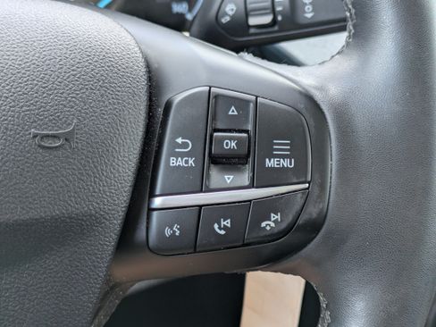 Used 2023 Ford Maverick XLT w/ XLT Luxury Package FWD image 20