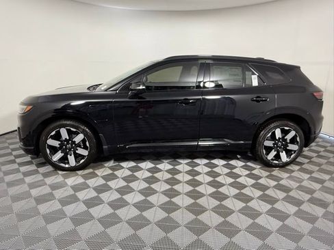 New 2025 Honda Prologue Elite image 3