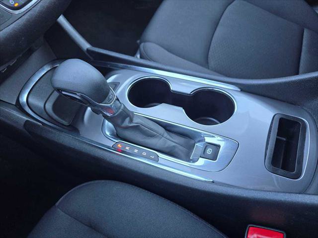 Used 2024 Chevrolet Malibu LT FWD image 29