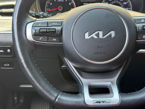 Used 2023 Kia K5 GT-Line AWD/4WD image 20