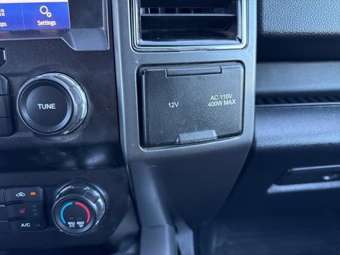 Used 2020 Ford F150 XLT w/ Equipment Group 302A Luxury image 22