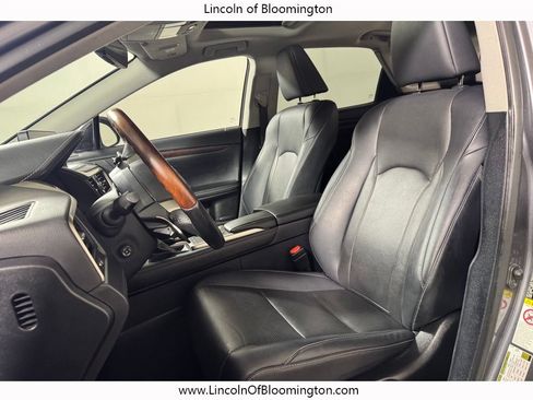 Used 2020 Lexus RX 350 AWD w/ Premium Package image 16